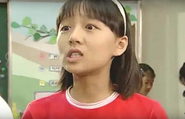 EBS 드라마 [깡순이] 26-1 | 인스티즈