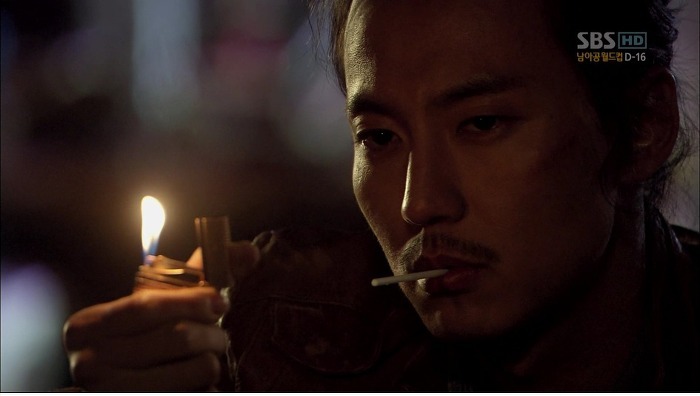 한가인때문에 봤다가 오연수에게 빠졌다가 모네한테 빡쳤다가 김남길한테 반하는 드라마 | 인스티즈