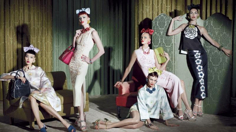 앞으로 한국 모델계를 이끌 신 트로이카 모델 | 인스티즈