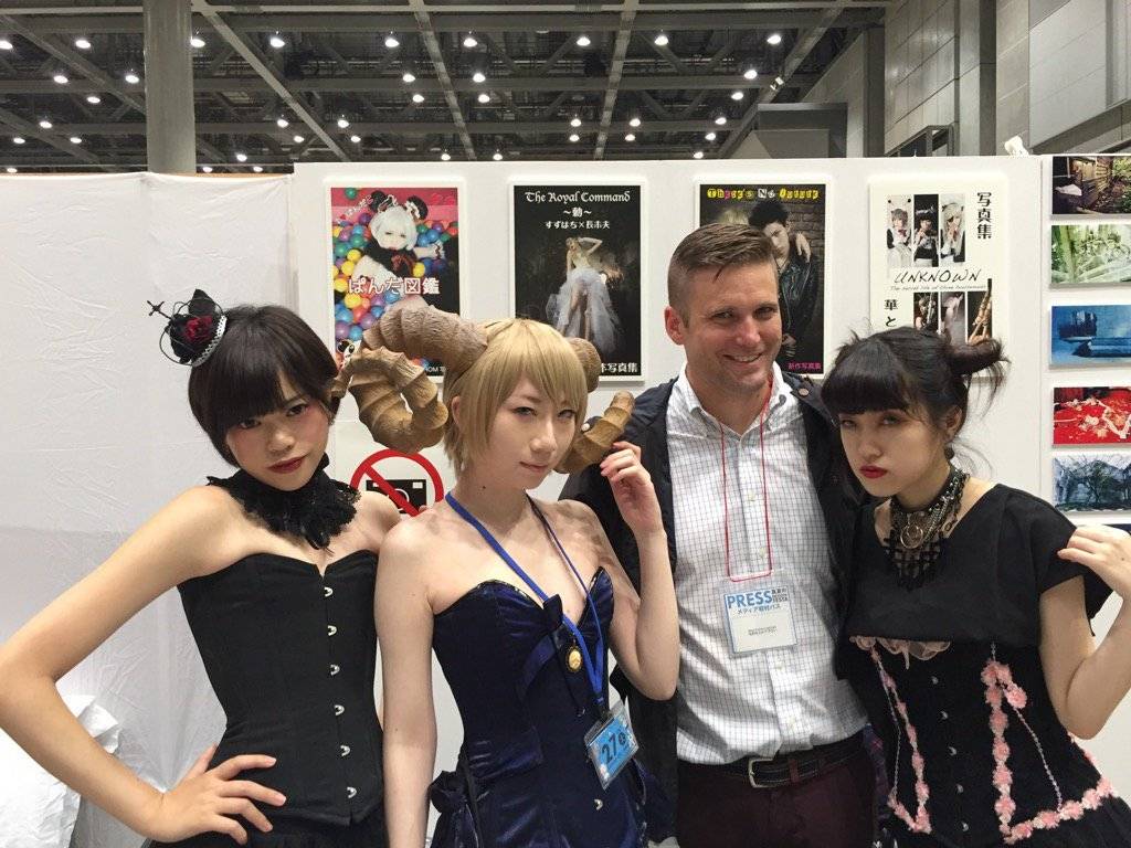 트와이스 팬인 백인 우월주의자 리처드 스펜서 | 인스티즈