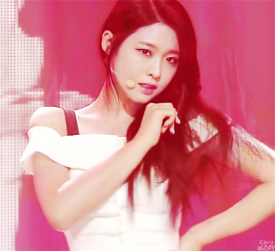 2016년 첫 번째 짱예설현♥ 보고가세요~ | 인스티즈