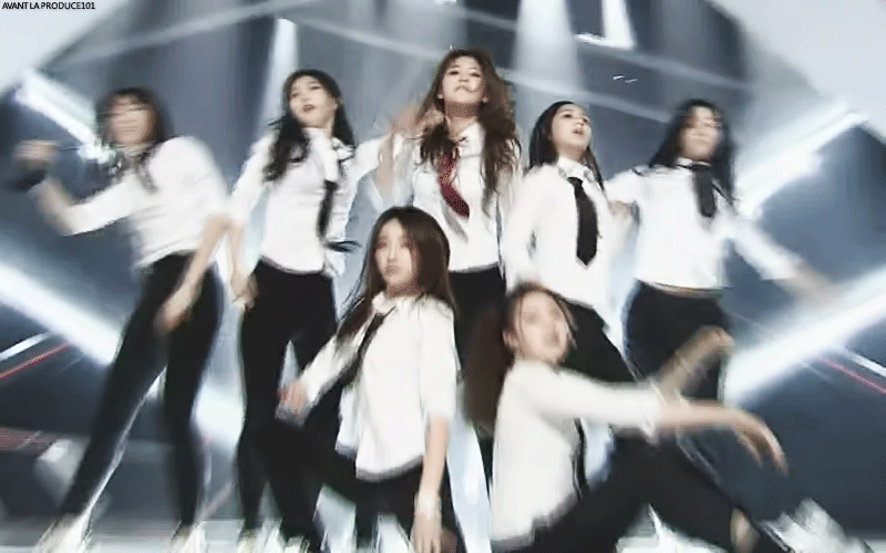 [고르기] 다시 무대를 한다면 보고싶은 프듀시즌1 무대 고르기 | 인스티즈