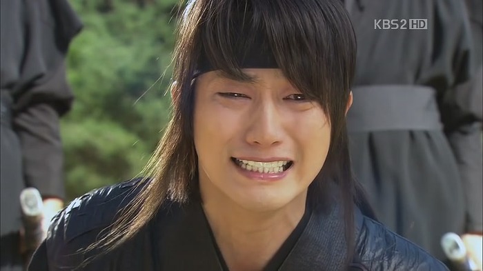 [드라마] 공주의 남자 22화 | 인스티즈