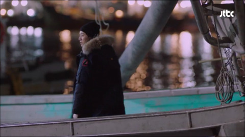 [그냥사랑하는사이] 많은 젊은이들이 눈물 흘렸던 장면 | 인스티즈