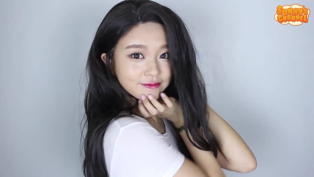 뷰티유투버 써니 연예인 커버 메이크업 모음 +추가 | 인스티즈