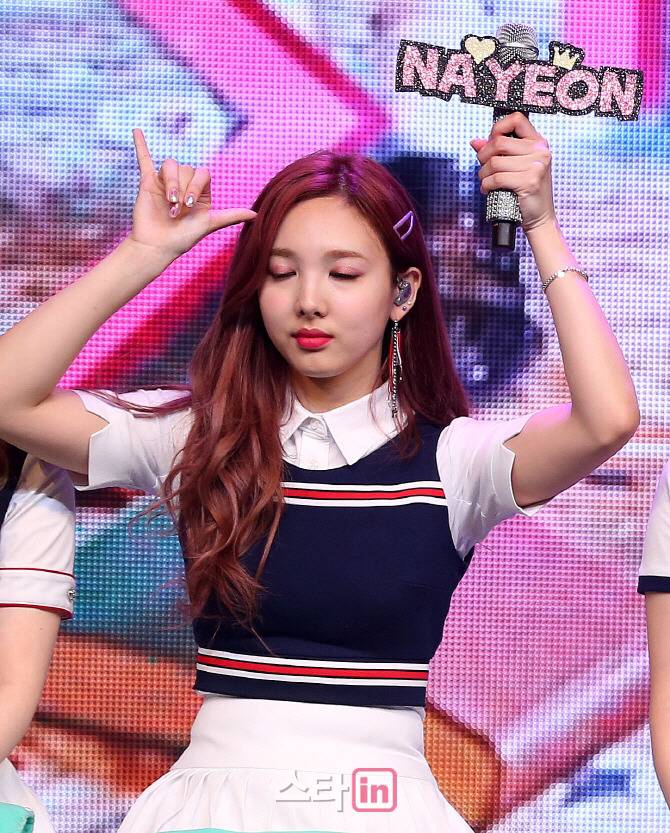 트와이스 - 시그널 쇼케이스~ | 인스티즈