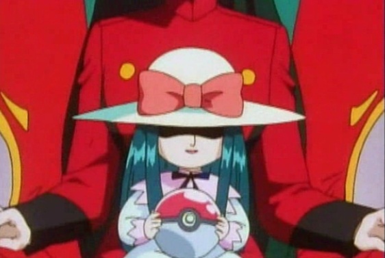 어린이들이 보기엔 음침하고 무서웠던 포켓몬스터 에피소드 (초능력 포켓몬 편) 3 | 인스티즈