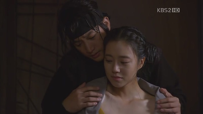 [드라마] 공주의 남자 22화 | 인스티즈