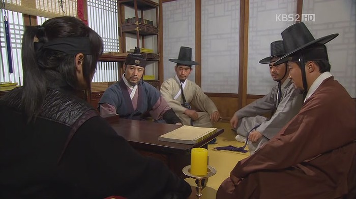 [드라마] 공주의 남자 22화 | 인스티즈