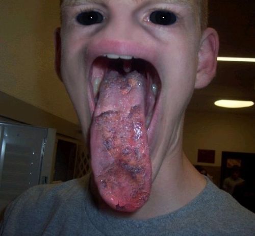  한때 인터넷을 충격에 휩싸이게 만들었던 단어들 | 인스티즈