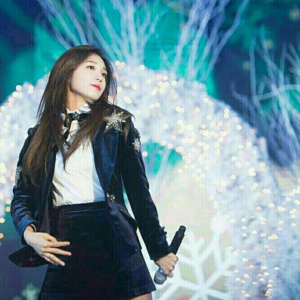 에이핑크 정은지 | 인스티즈