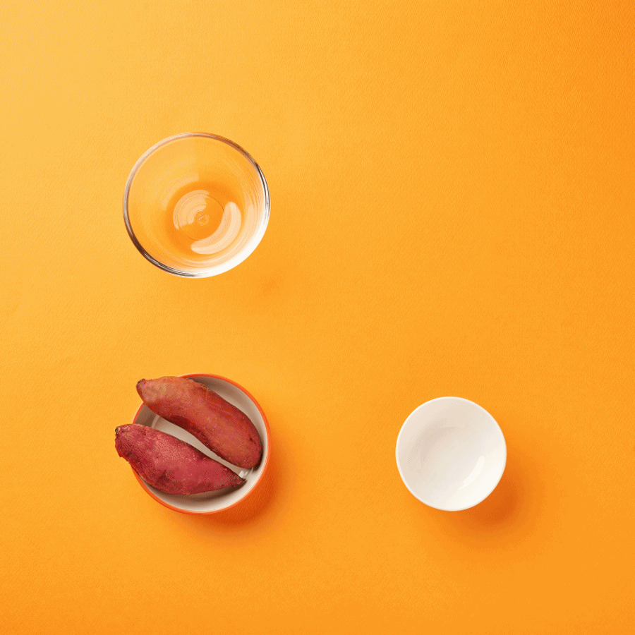 맛있는 고구마 다이어트 요리 | 인스티즈