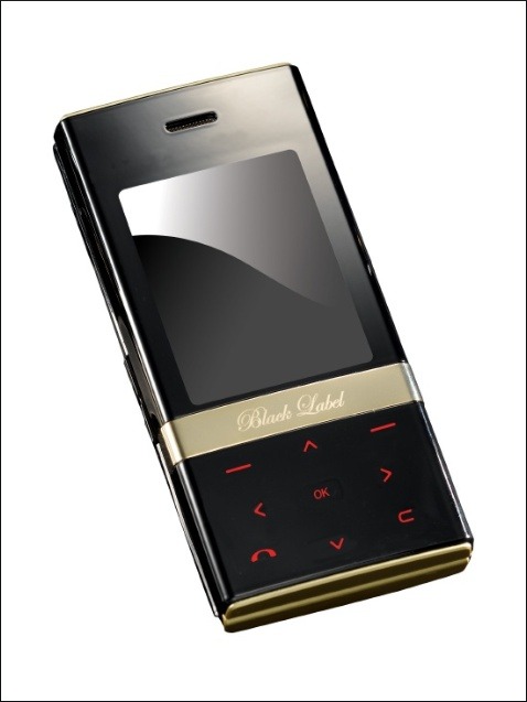  디자인 하나는 甲인것같은 LG의 프리미엄 라인 핸드폰.jpg | 인스티즈