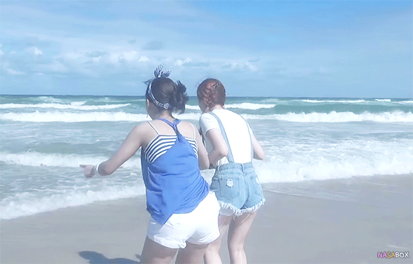 Absolute 한병 마신 듯 신난 나연이 ㅋㅋㅋㅋㅋㅋㅋㅋㅋ | 인스티즈