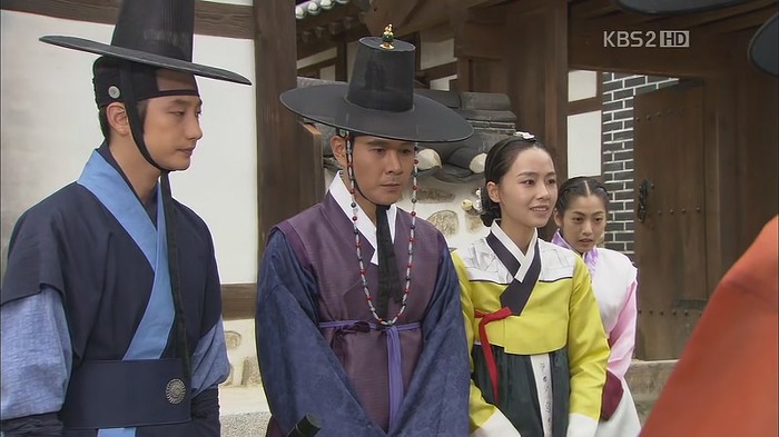 [드라마] 공주의 남자 17화 | 인스티즈