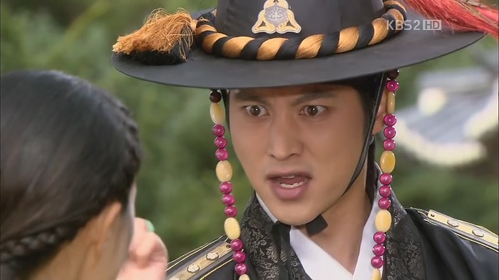 [드라마] 공주의 남자 23화 | 인스티즈