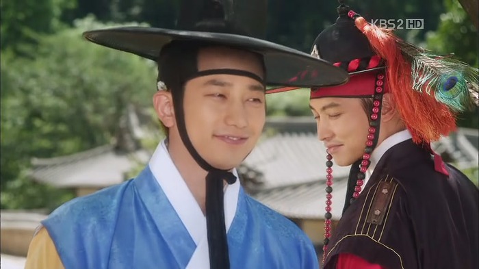 [드라마] 공주의 남자 최종화 | 인스티즈