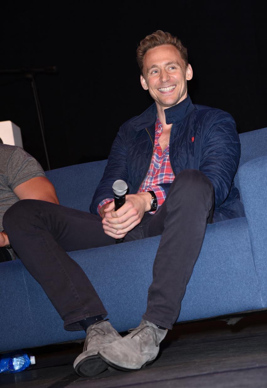 [톰히들스턴] 히들이의 말이 팬에게 가져온 변화 | 인스티즈