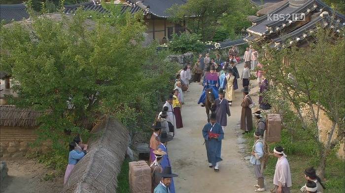 [드라마] 공주의 남자 13화 | 인스티즈