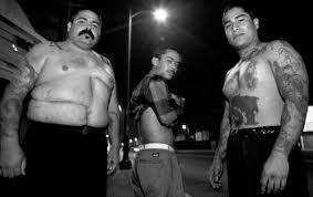 세계에서 가장 악랄한 조폭은 | 인스티즈