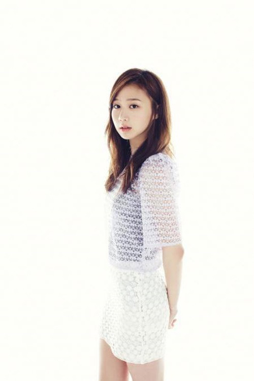 배우 고성희.jpg | 인스티즈