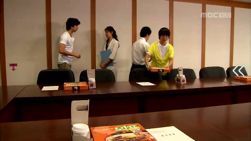 [커피프린스1호점] 내 남자의 비즈니스..... - 10 | 인스티즈