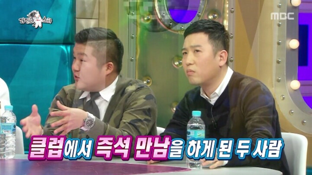 클럽에서 만난 여자한테 남자다움을 보여주고 싶어서 핸드폰 반토막 낸 남자연예인.jpg | 인스티즈