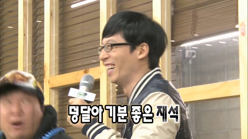 [무한도전] 무도가 인터넷 방송이면 큰일나는 이유 (feat. 행복한 유느) | 인스티즈