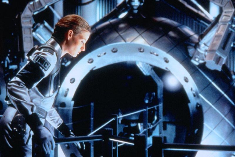 우주 관련 영화 최고중 하나..jpg.bgm | 인스티즈