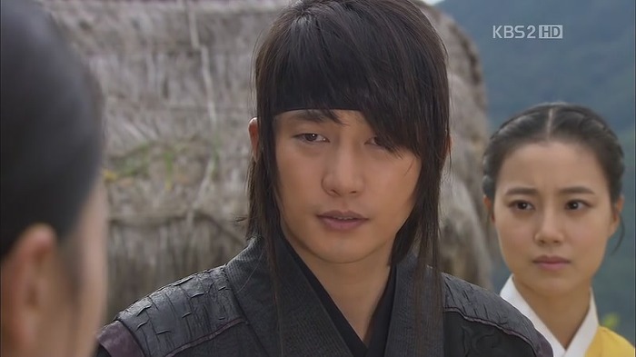[드라마] 공주의 남자 22화 | 인스티즈