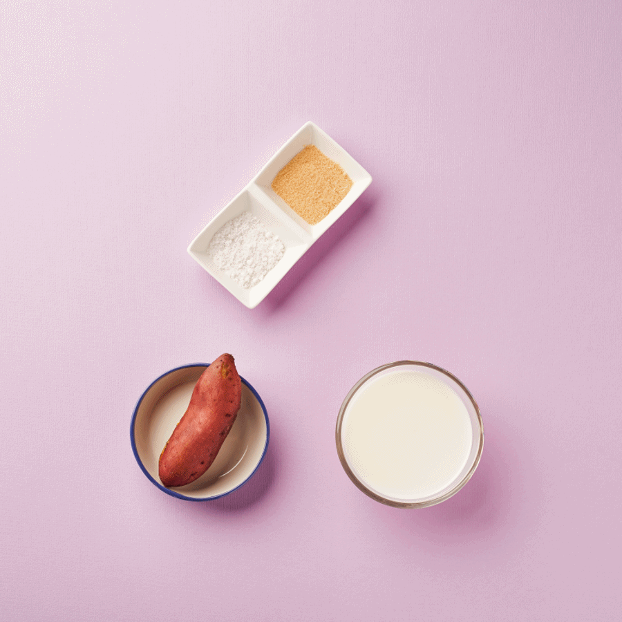 맛있는 고구마 다이어트 요리 | 인스티즈