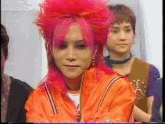 오늘이 히데기일이군요... | 인스티즈