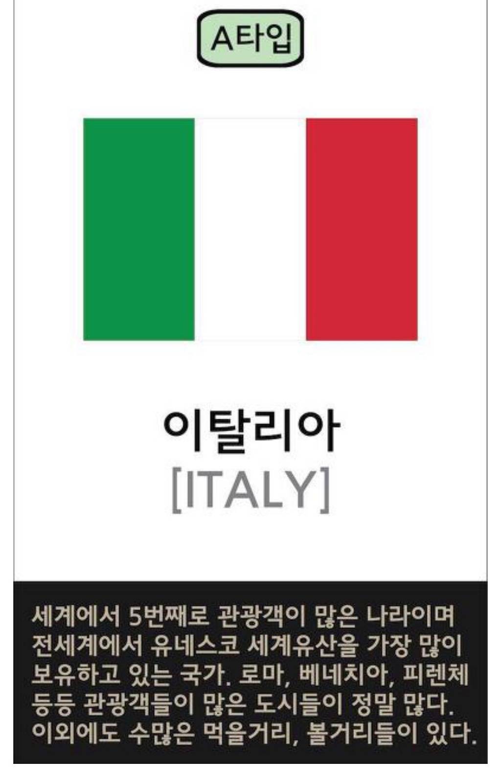 나와 맞는 유럽여행 국가 (심리테스트) | 인스티즈