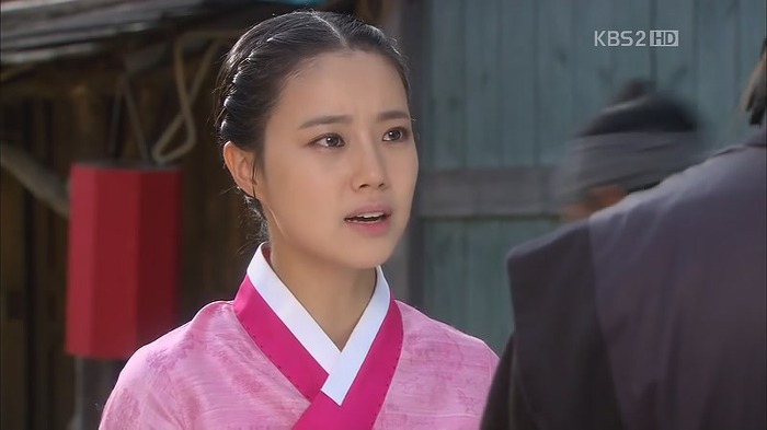 [드라마] 공주의 남자 17화 | 인스티즈