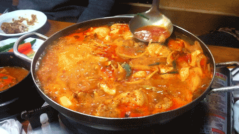 한 달 동안 무인도에 표류하게 되었을 때 선택할 한 가지 음식은? | 인스티즈