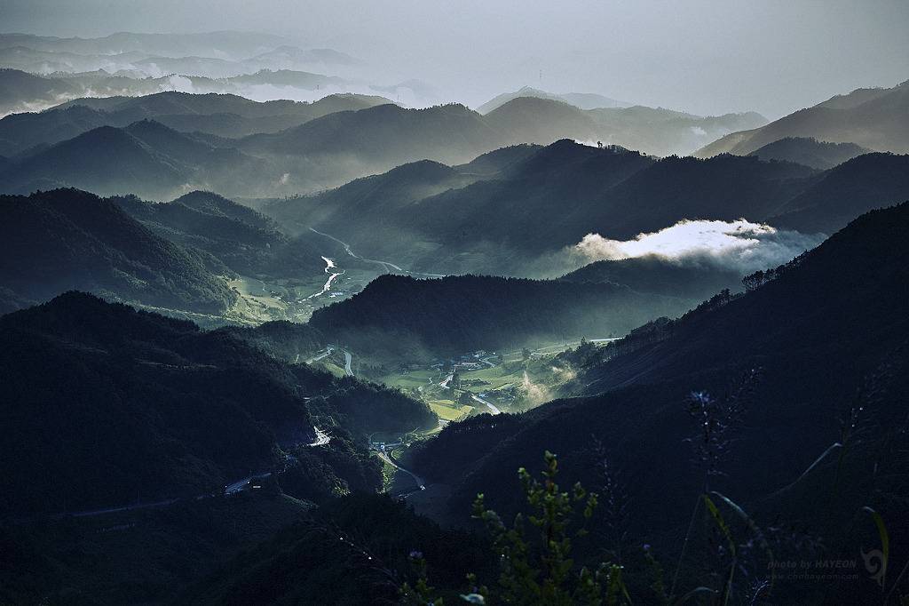 참 아름다운 많은 꿈이 있는 이땅에 태어나서 행복한 내가 아니니 | 인스티즈