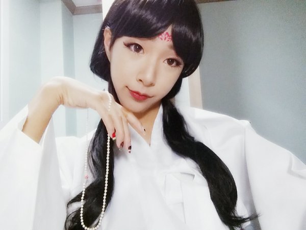 정말 많은 뷰티 크리에이터들이 따라한 판빙빙 메이크업 | 인스티즈