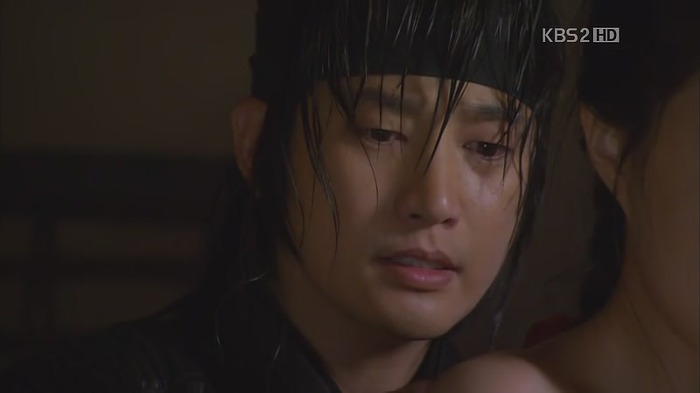 [드라마] 공주의 남자 22화 | 인스티즈