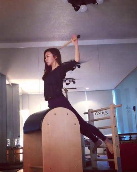 배우 고성희.jpg | 인스티즈