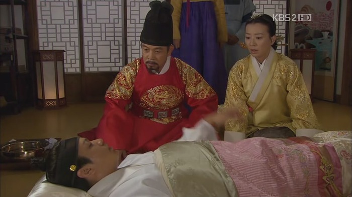 [드라마] 공주의 남자 23화 | 인스티즈