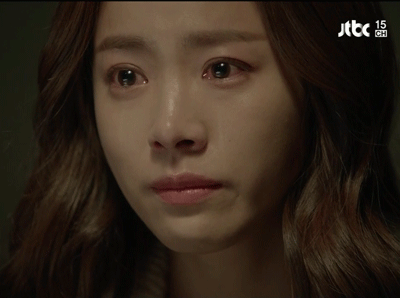 제 기준 우는연기 잘하는 여배우들.gif | 인스티즈