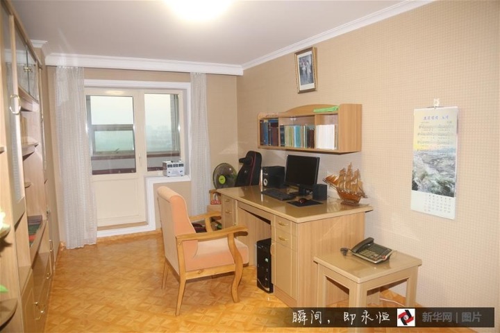 북한 상류층 의 66평 아파트 내부사진..jpg | 인스티즈