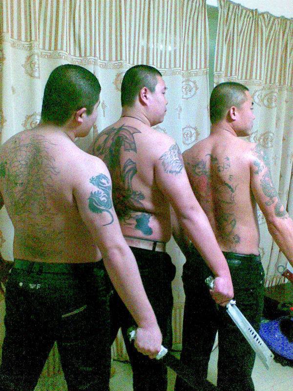 세계에서 가장 악랄한 조폭은 | 인스티즈