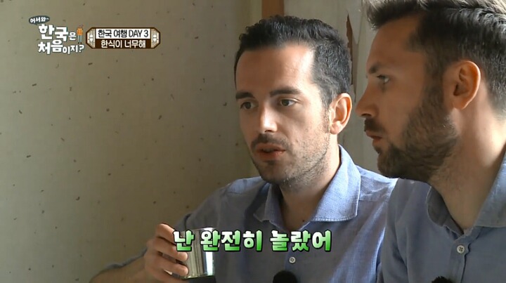 번역해서 외국에 무료 배포해야 한다고 생각하는 한국 티비 프로그램 . jpg | 인스티즈