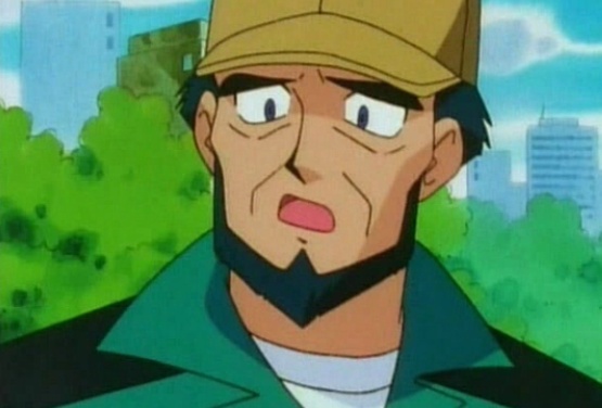 어린이들이 보기엔 음침하고 무서웠던 포켓몬스터 에피소드 (초능력 포켓몬 편) 3 | 인스티즈