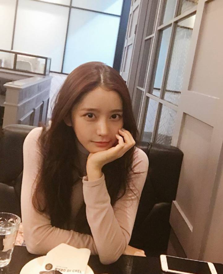 헬로비너스 유영 인스타 | 인스티즈