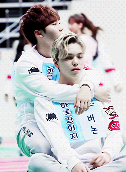 정말_적응_안되는_이_남자의_현실말투_svt | 인스티즈