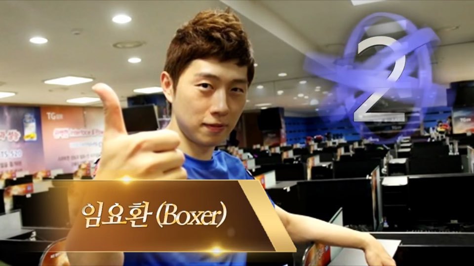 전세계 역대 최고의 프로게이머 순위 TOP10 해외 언론 선정 | 인스티즈