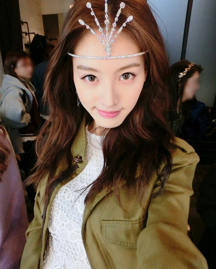 숨겨진 배우상 여자아이돌들 | 인스티즈