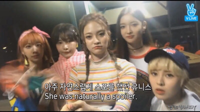 팬들 기억 지우려는 아이돌 | 인스티즈